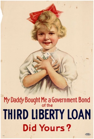 third liberty loan