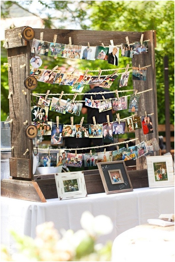 Photos in Wedding Decor