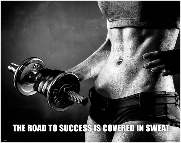 A-Motivational-Workout-Poster