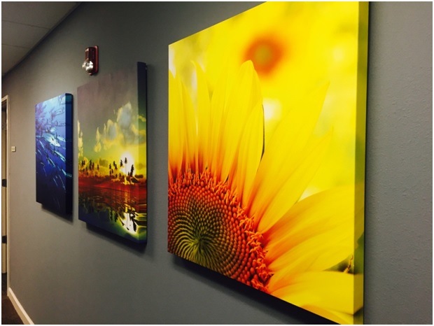 The Things You Need to Know about Canvas Prints | PrintMePoster.com Blog