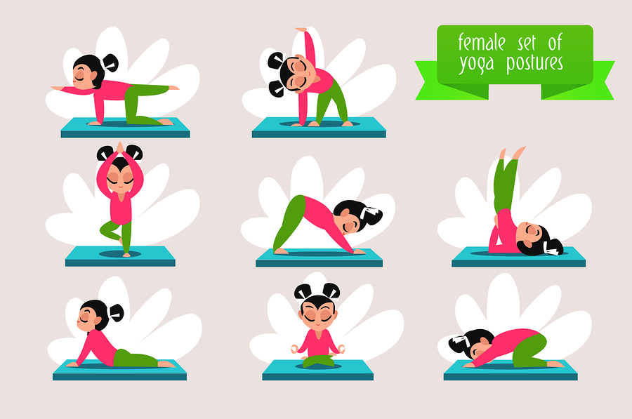 A Funny Exercises Image