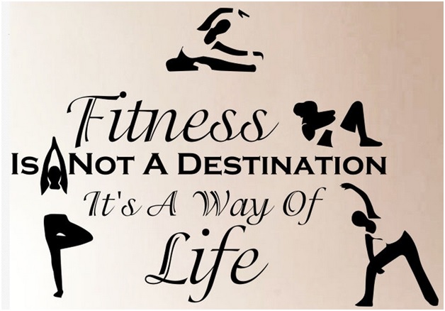 Motivational Fitness Posters: Gym Wall Decorations | PrintMePoster.com Blog