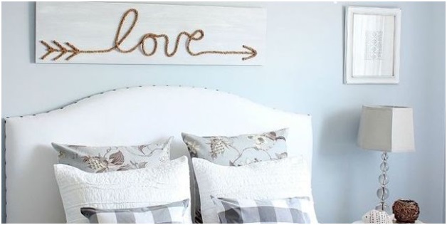 Amazing Bedroom Wall Decor Ideas