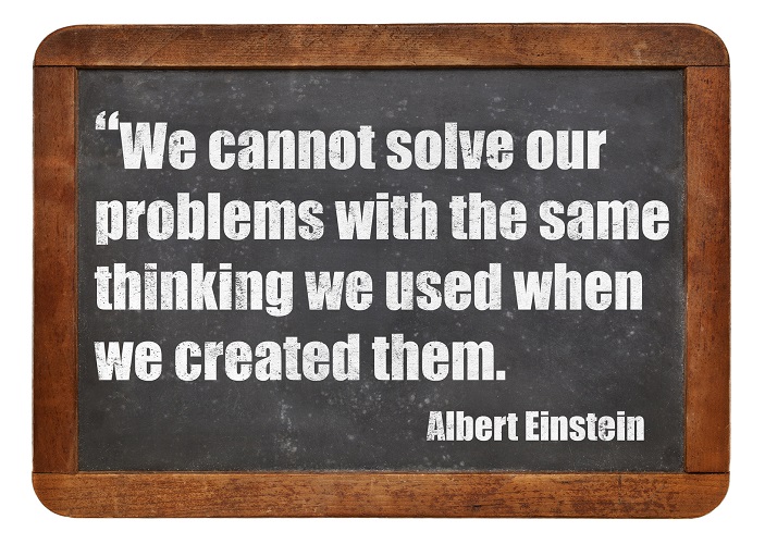 A Problem Solving Poster