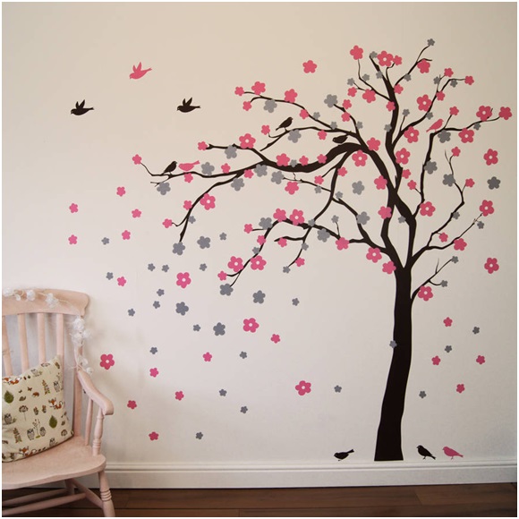 Wall Decor: Fantastic Ideas of Decorating the Walls of Your Home on a Tight  Budget