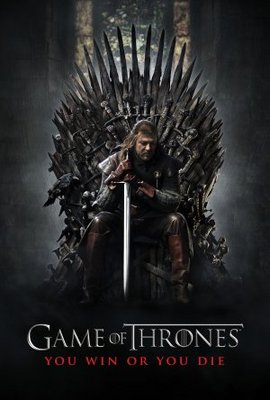 A Game of Thrones Movie Poster