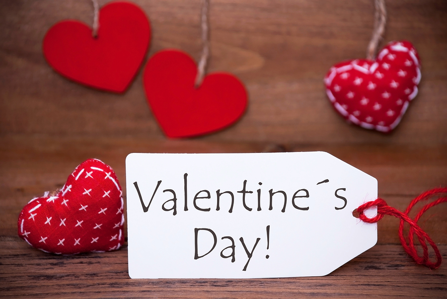 Valentine’s Day Images, Decoration and Gift Ideas