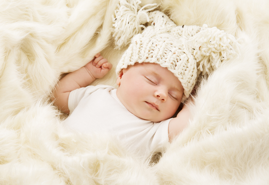 Baby Photography: Tips and Ideas for Lovely Babies’ Photos