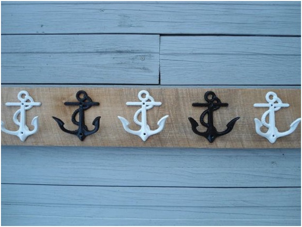 Anchor Hooks