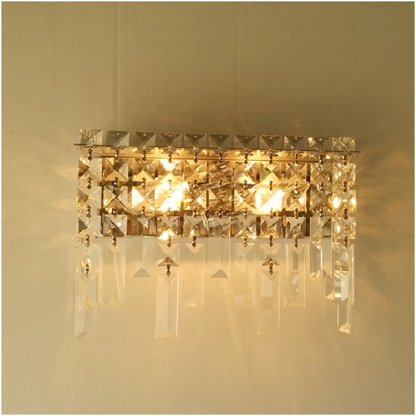 Luxurious Wall Sconce