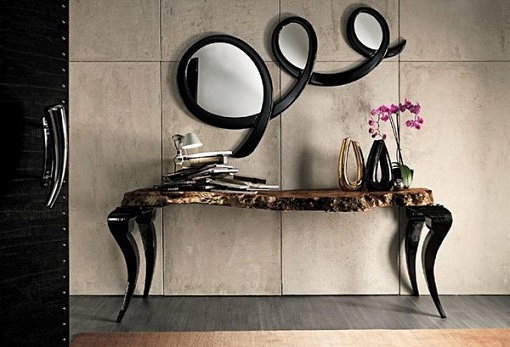 Stylish Mirror