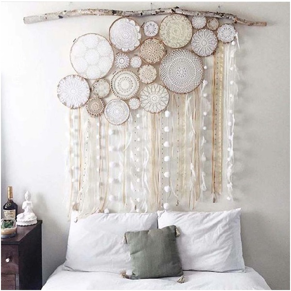 DIY Dreamcatcher