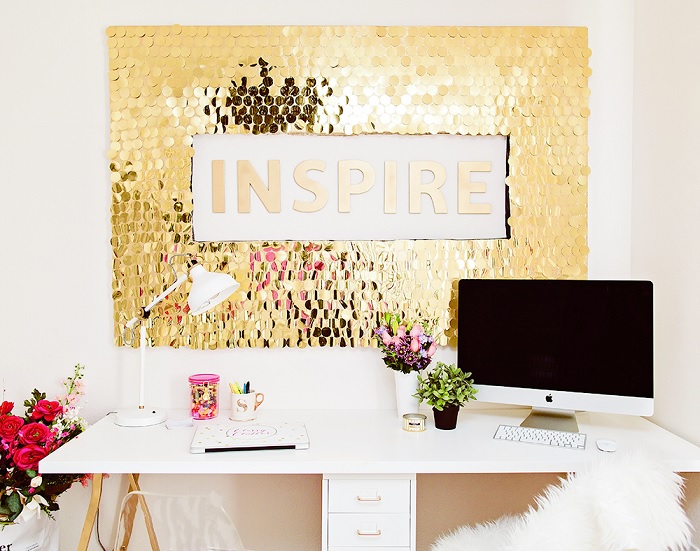 25 DIY Wall Decor Ideas You Will Absolutely Love