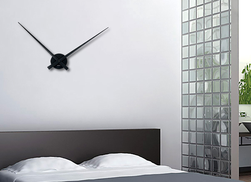 Minimalist Wall Clock