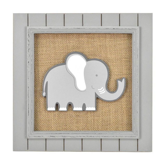 Elephant Wall Art