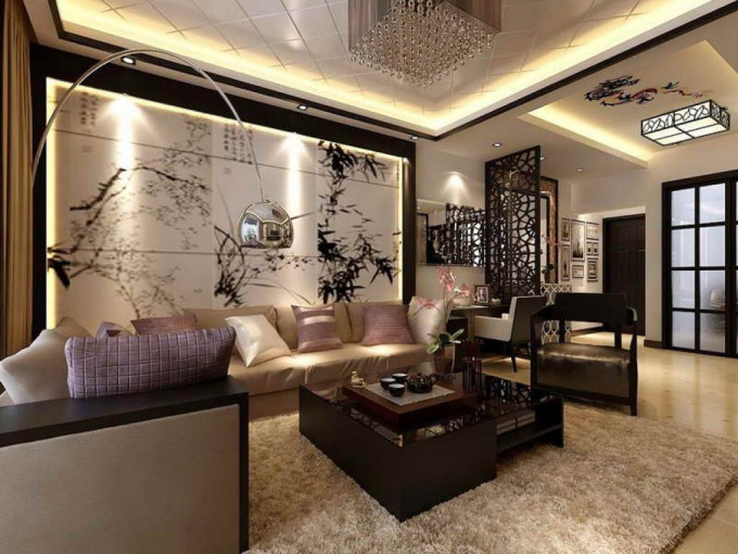 what are the best solutions for large wall decor