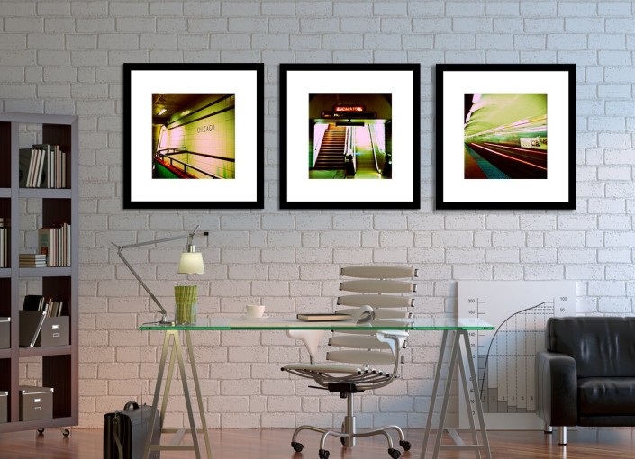 15 Ideas Of Office Wall Decor You Will Fall In Love With Printmeposter Com Blog - Corporate Office Wall Art Ideas