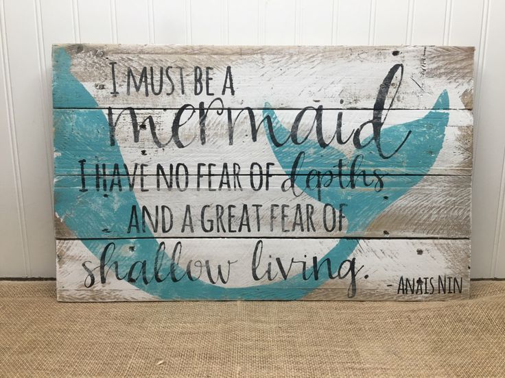 Pallet Wall Art