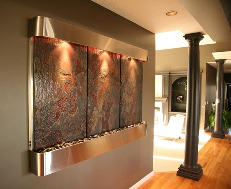 Luxury Wall Sculpture