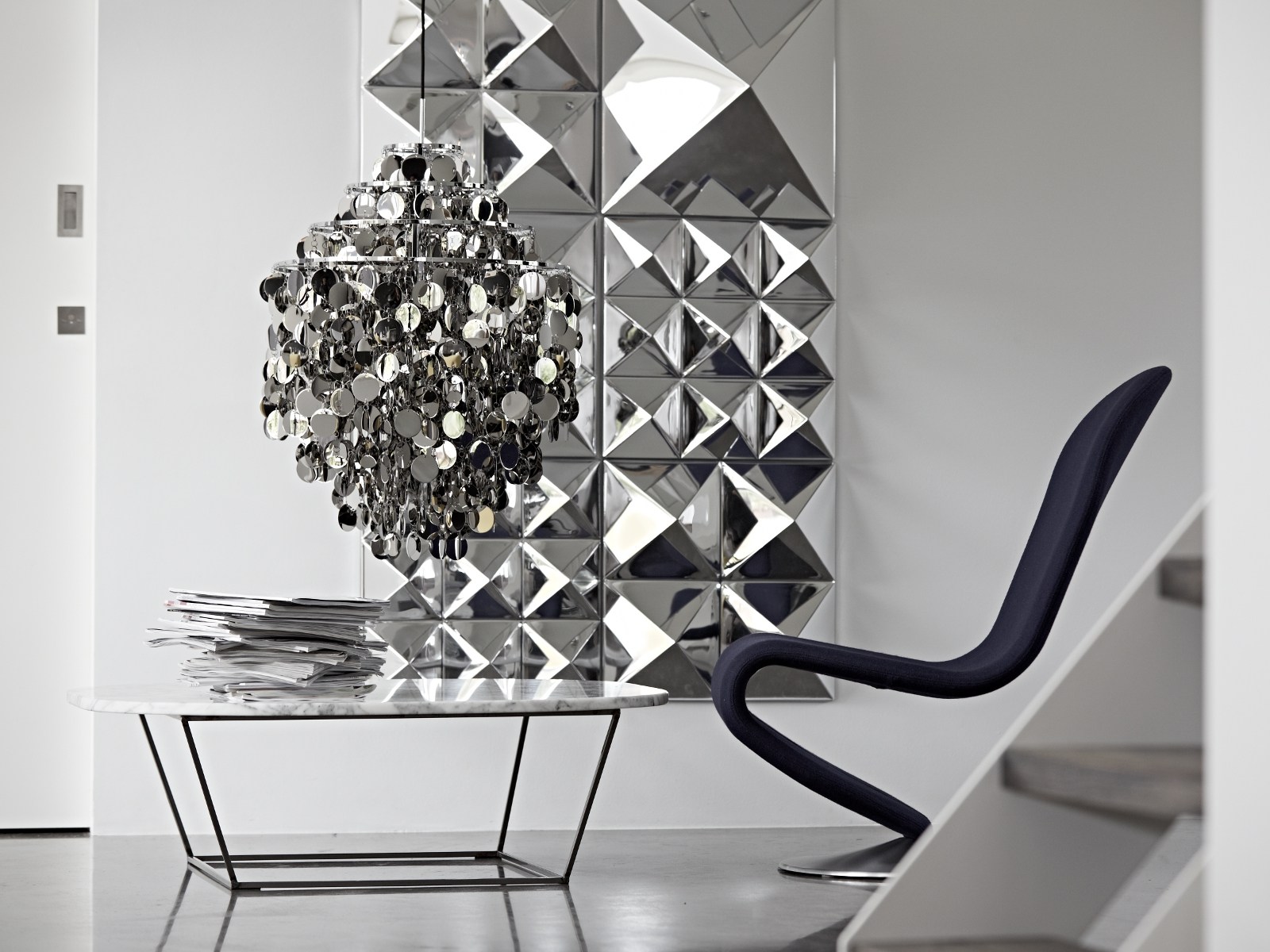 Wall Mirror Decor Inspiration: 25 Cool Ideas of Creative Mirrors