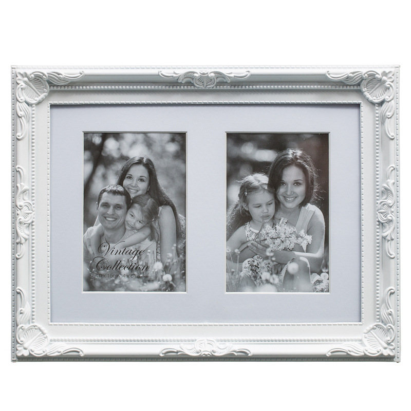 Vintage Photo Frame