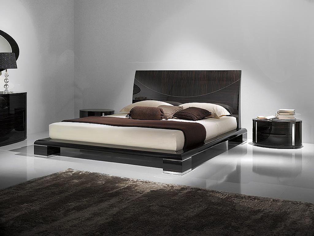 high tech bedroom furniture