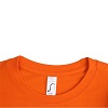 men t-shirt detail, neck