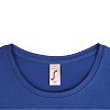 women t-shirt detail, neck