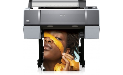 printer